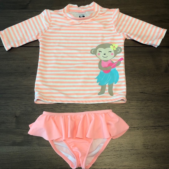 carters bathing suits